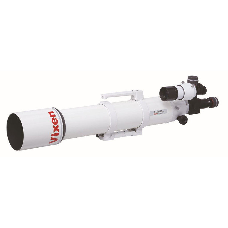 Vixen Refractor apocromático AP 103/795 SD103S OTA