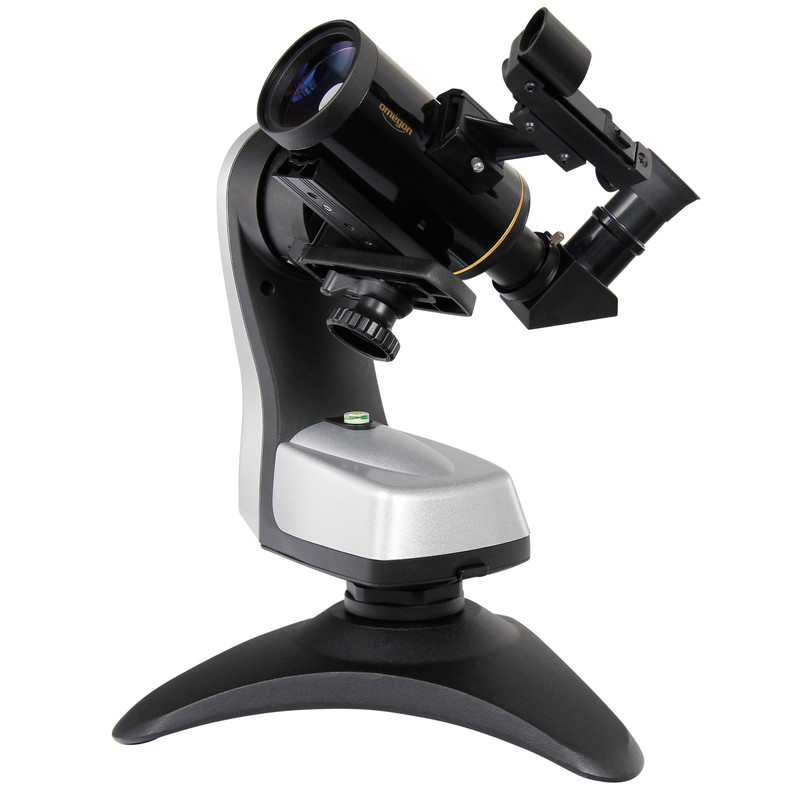 Telescopio Omegon MightyMak 60 AZ Merlin SynScan GoTo