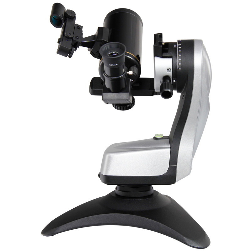 Telescopio Omegon MightyMak 60 AZ Merlin SynScan GoTo