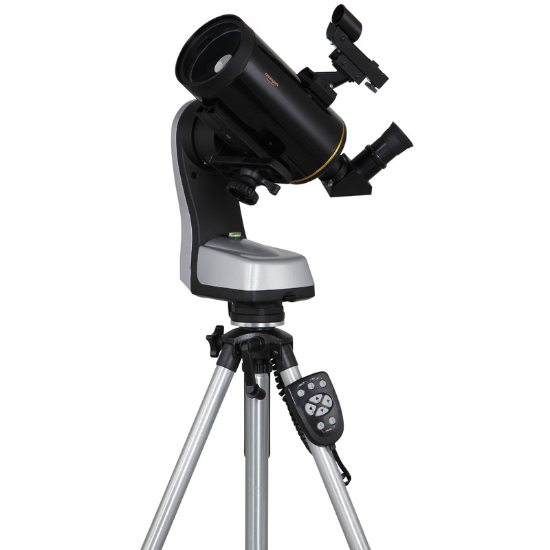 Telescopio Omegon Maksutov MightyMak 60 AZ Merlin