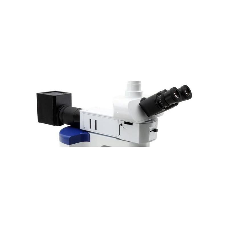 Optika Accesorio metalúrgico M-1036-EU LED