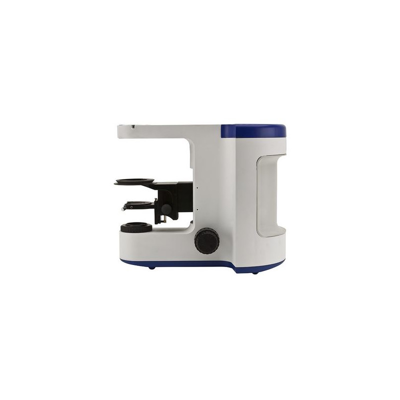 Optika Cuerpo de microscopio M-1021B, enfoque, X-LED8