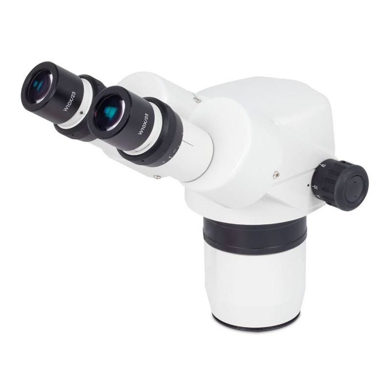 Motic Cabezal estereoscópico SMZ-168, Binocular