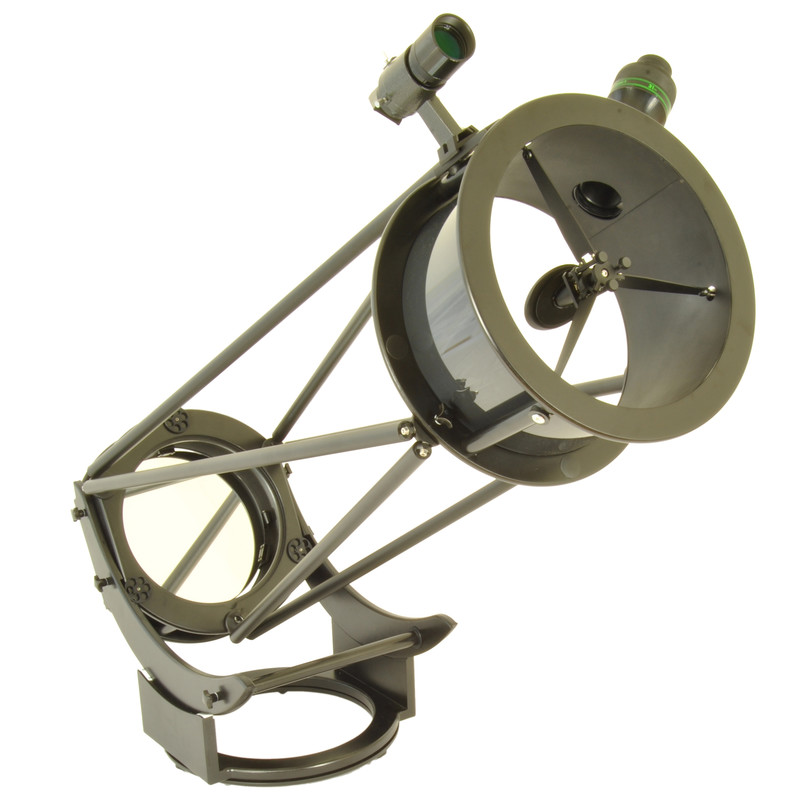 Taurus Telescopio Dobson N 300/1600 T300 Orion Optics Research Curved Vane DOB