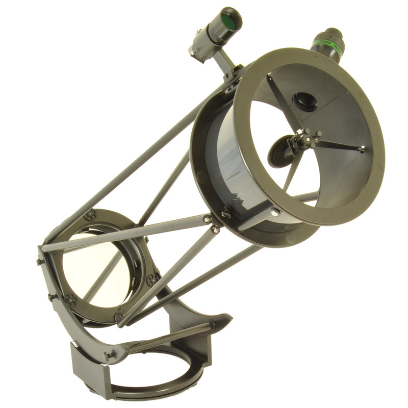 Taurus Telescopio Dobson N 304/1500 T300-PP Classic Professional DOB
