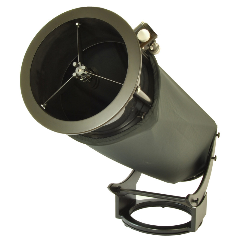 Taurus Telescopio Dobson N 300/1600 T300 Orion Optics Research Curved Vane DOB