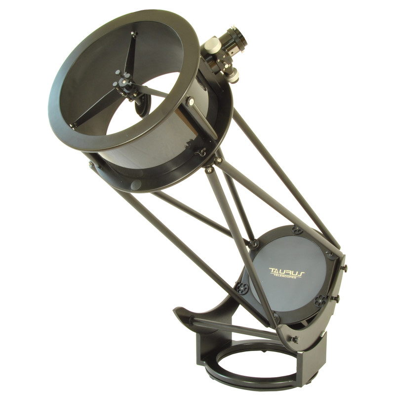Taurus Telescopio Dobson N 304/1500 T300-PP Classic Professional Curved Vane SMH DOB
