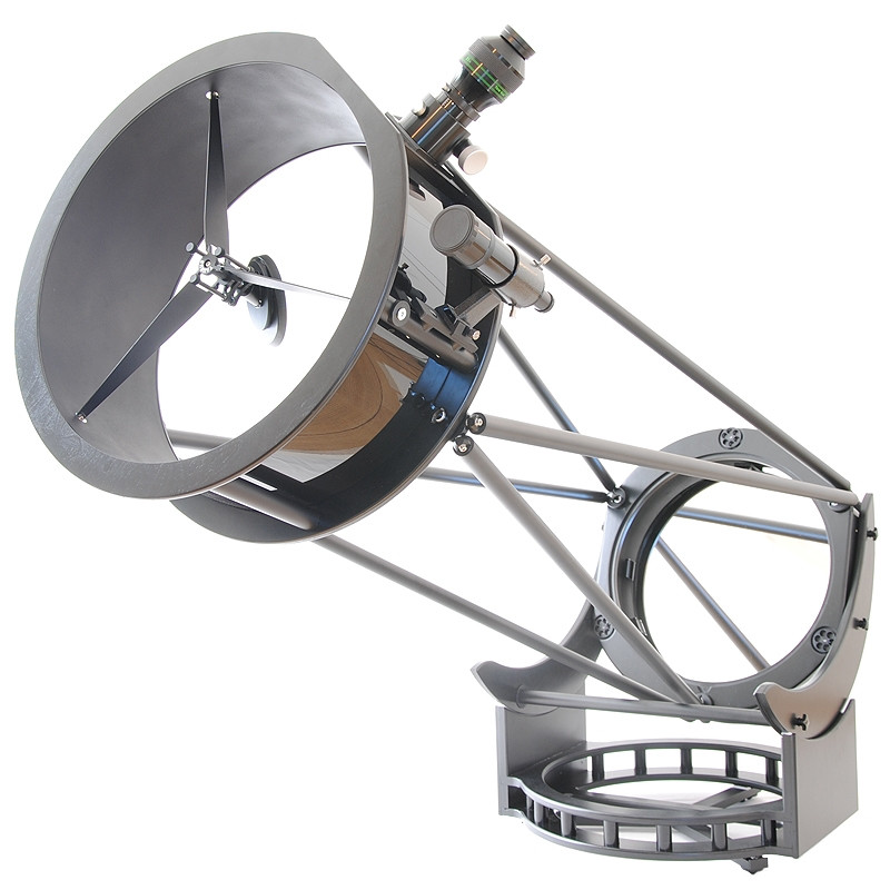 Taurus Telescopio Dobson N 508/2150 T500-PP Classic Professional SMH DOB