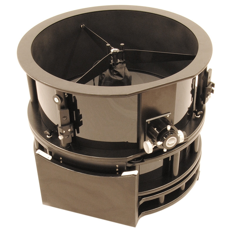 Taurus Telescopio Dobson N 508/2150 T500-PP Classic Profesional SMH DOB