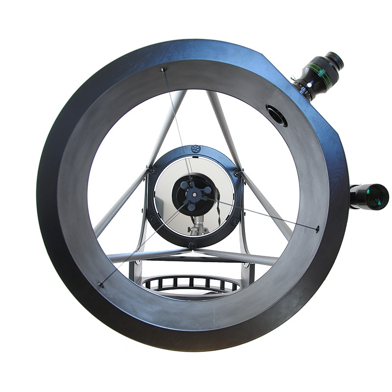 Taurus Telescopio Dobson N 508/2150 T500-PP Classic Profesional SMH DOB