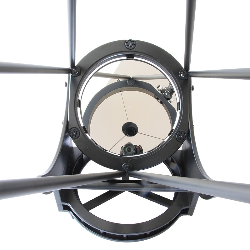 Taurus Telescopio Dobson N 508/2150 T500-PP Classic Profesional SMH DOB
