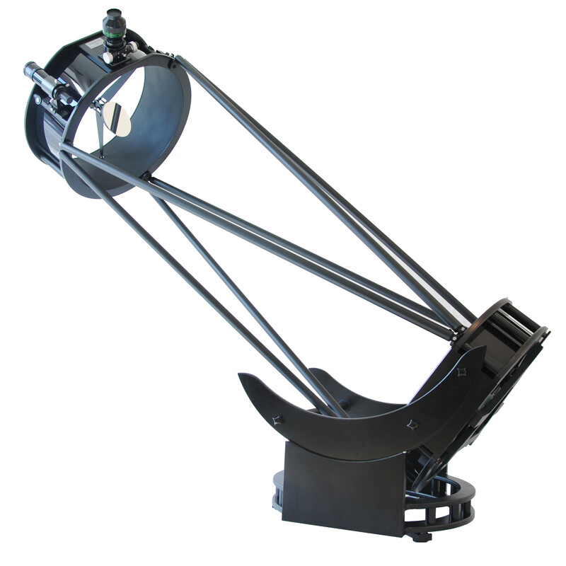 Taurus Telescopio Dobson N 508/2150 T500-PP Classic Professional DOB