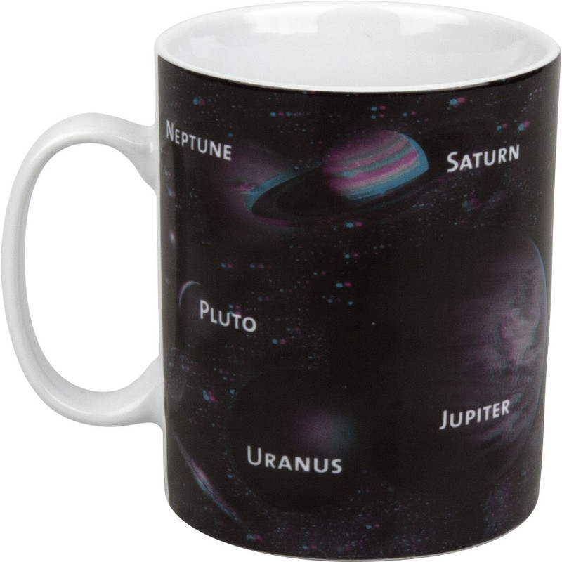 Könitz Taza Astro 3D