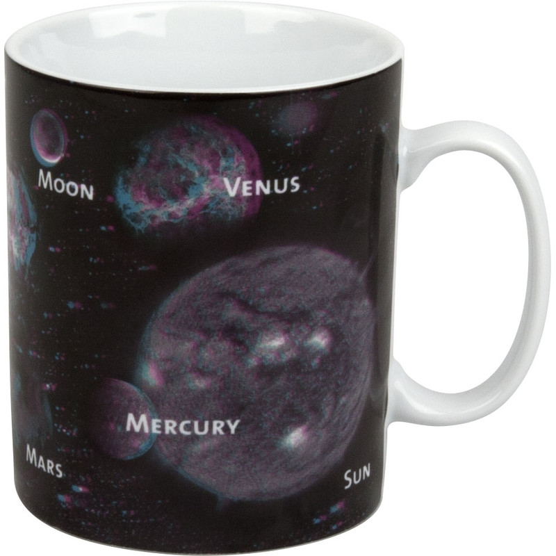 Könitz Taza Astro 3D