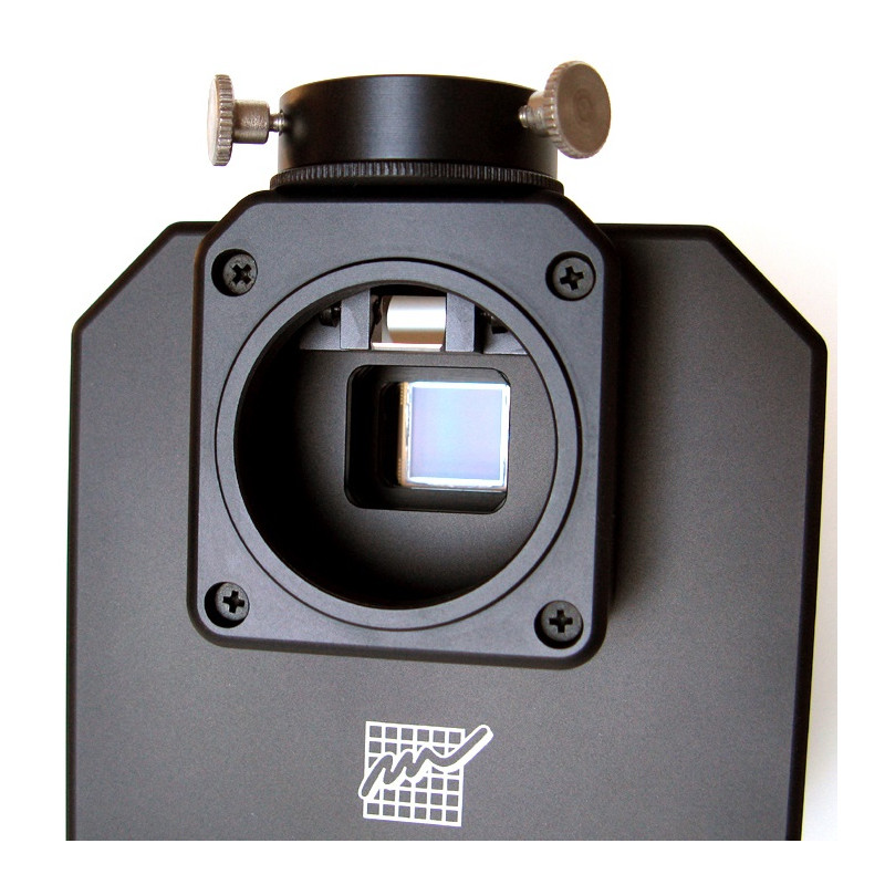 Moravian Cámara Rueda de filtros interna G2-8300FW con juego de autoguiado (M48)
