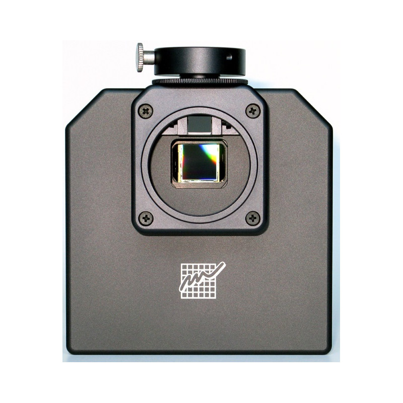 Moravian Cámara Rueda de filtros interna G2-8300FW con juego de autoguiado (M48)