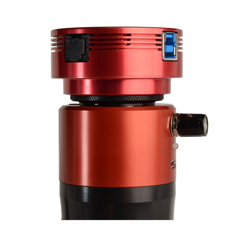 Rowan Adapter Adaptador T2 para filtro H-Alfa QUARK