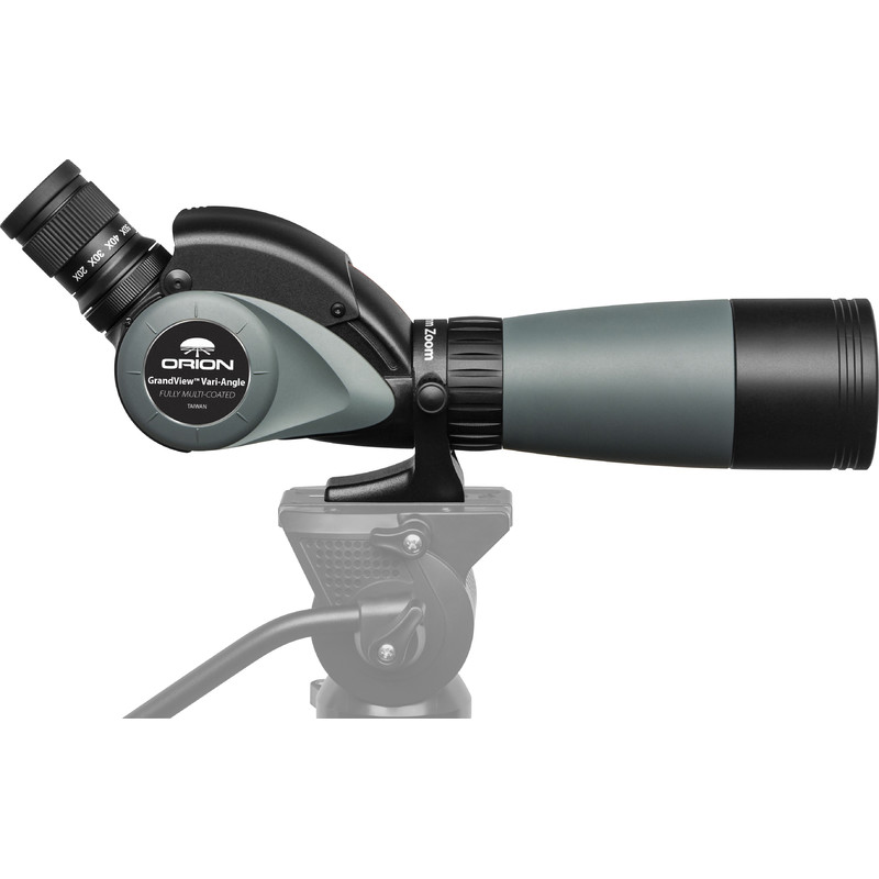 Orion Catalejo zoom 20-60x60 GrandView Vari-Angle