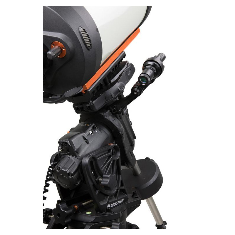 Celestron Buscador de polos 6x20 para CGX y CGX-L