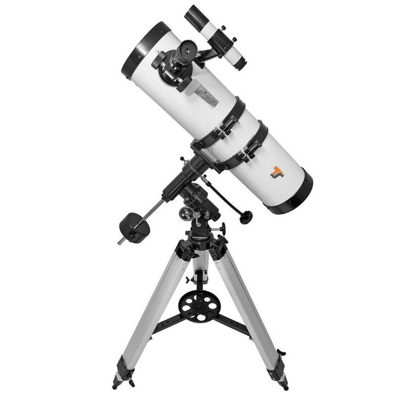 TS Optics Telescopio N 130/650 Starscope EQ3-1