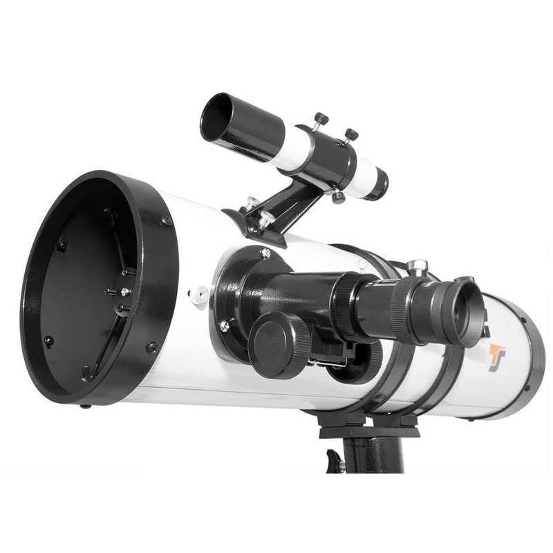 TS Optics Telescopio N 130/650 Starscope EQ3-1