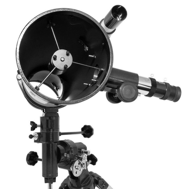 TS Optics N 130/650 Starscope EQ3-1