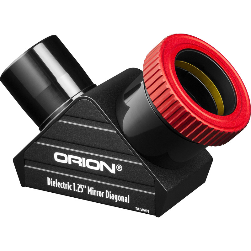 Orion Espejo cenital Twist-Tight, 1,25"