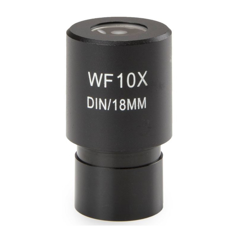 Euromex Ocular HWF 10x/18 mm, EC.6010 (EcoBlue)