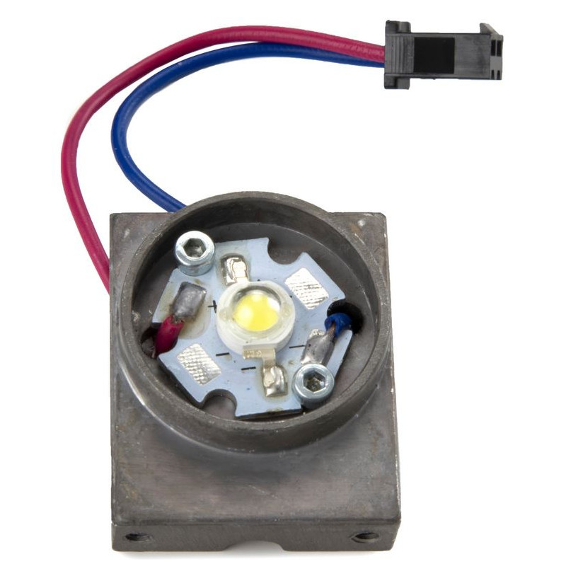 Euromex Unidad LED de repuesto 1 W AE.9981 (BioBlue)