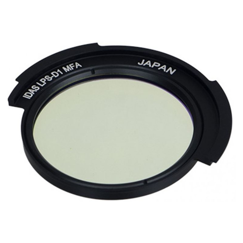 IDAS Filtro para nebulosas LPS-D1 para Canon EOS APS-C