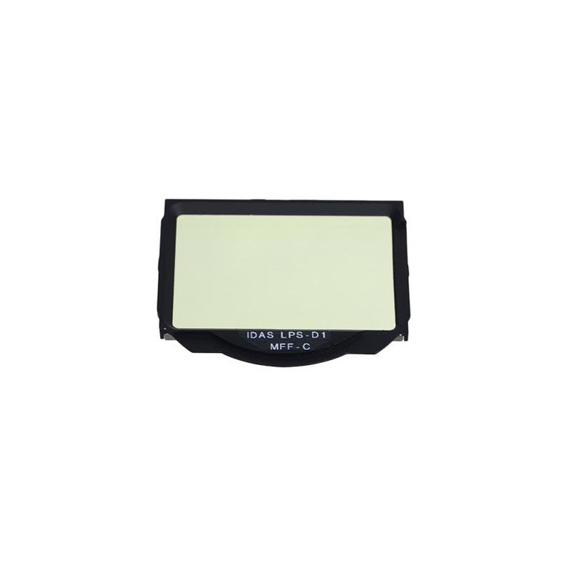 IDAS Filtro para nebulosas LPS-D1 para Canon 6D y 5D Mark II