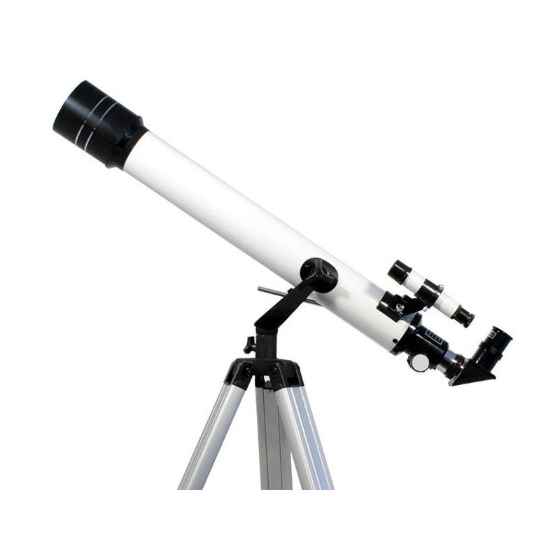 TS Optics Telescopio AC 70/700 Starscope AZ-2