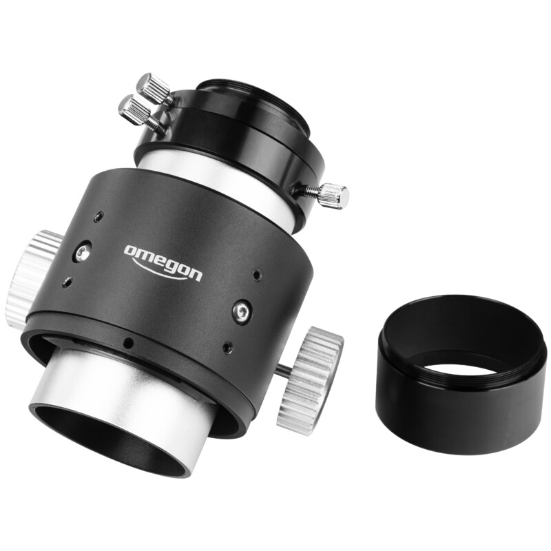 Omegon Enfocador Crayford de 2" para telescopios newtonianos