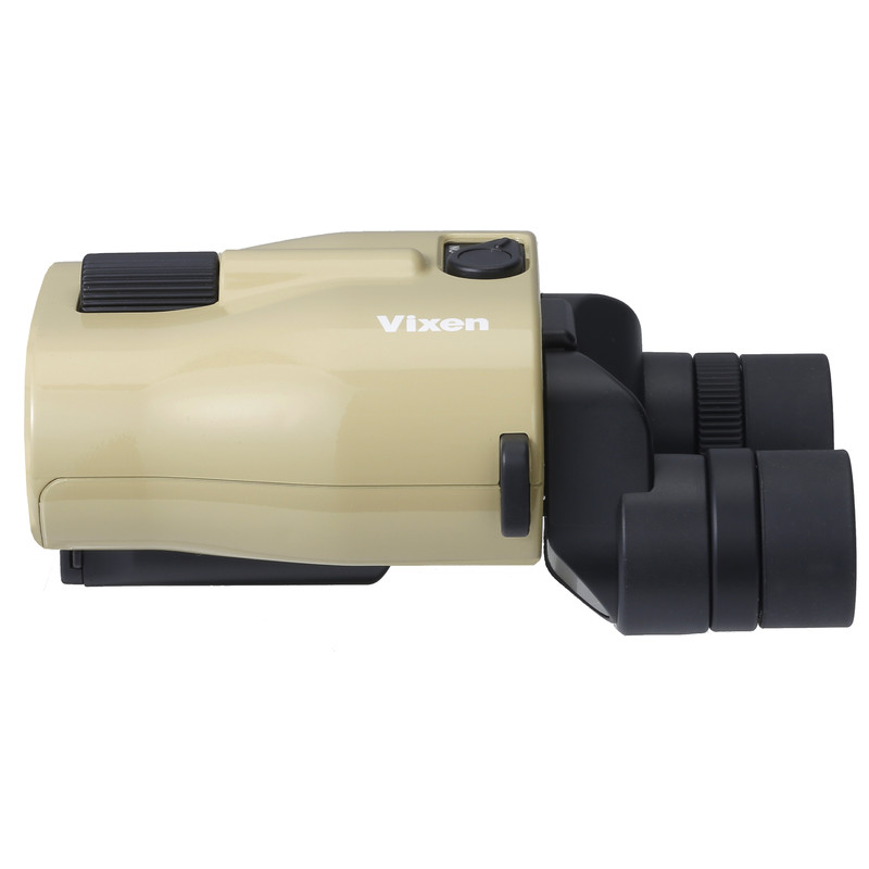Vixen Prismáticos con estabilizador de imagen Atera H12x30 4.2° Vibration Canceller