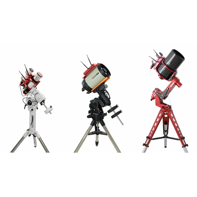 PrimaLuceLab Controlador para astrofotografía EAGLE 2