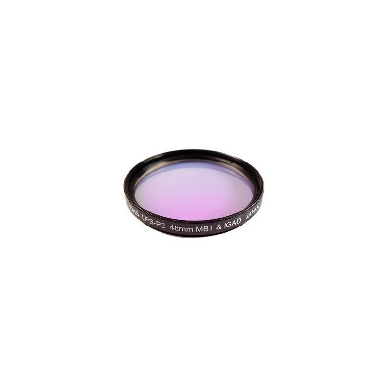 IDAS Filtro Cambiador para nebulosas, LPS-P2, 2"