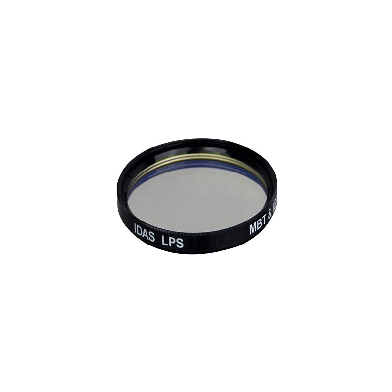 IDAS Filtro Cambiador para nebulosas, LPS-V4, 1,25"