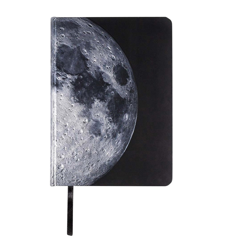 AstroReality LUNAR AR cuaderno