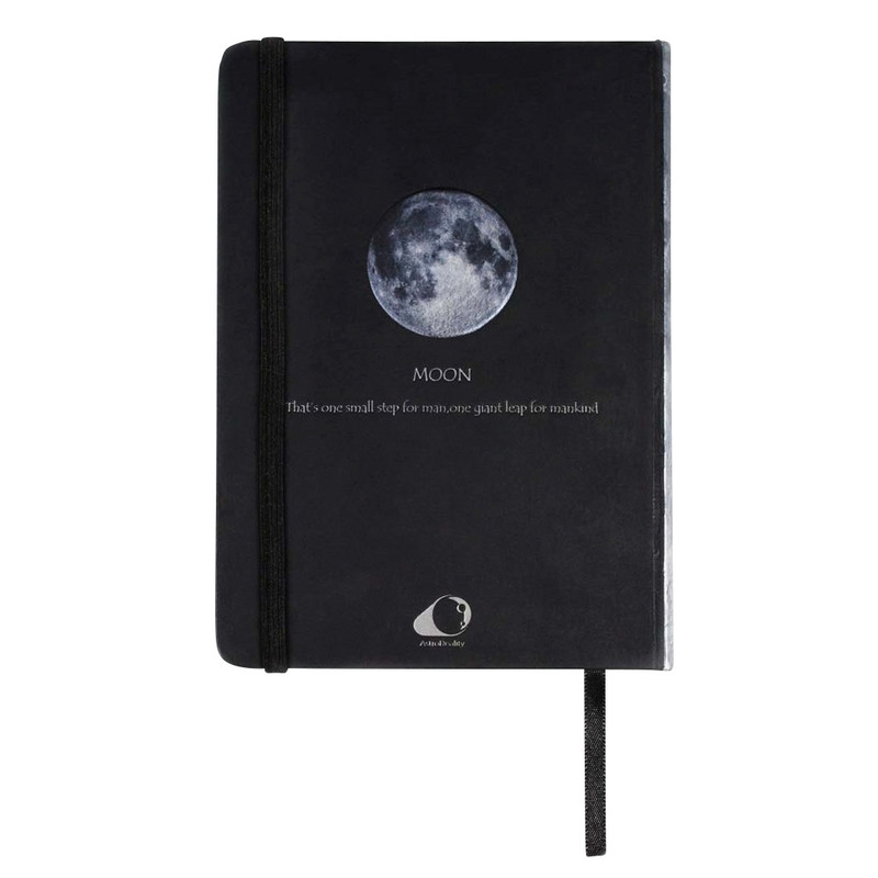 AstroReality LUNAR AR cuaderno