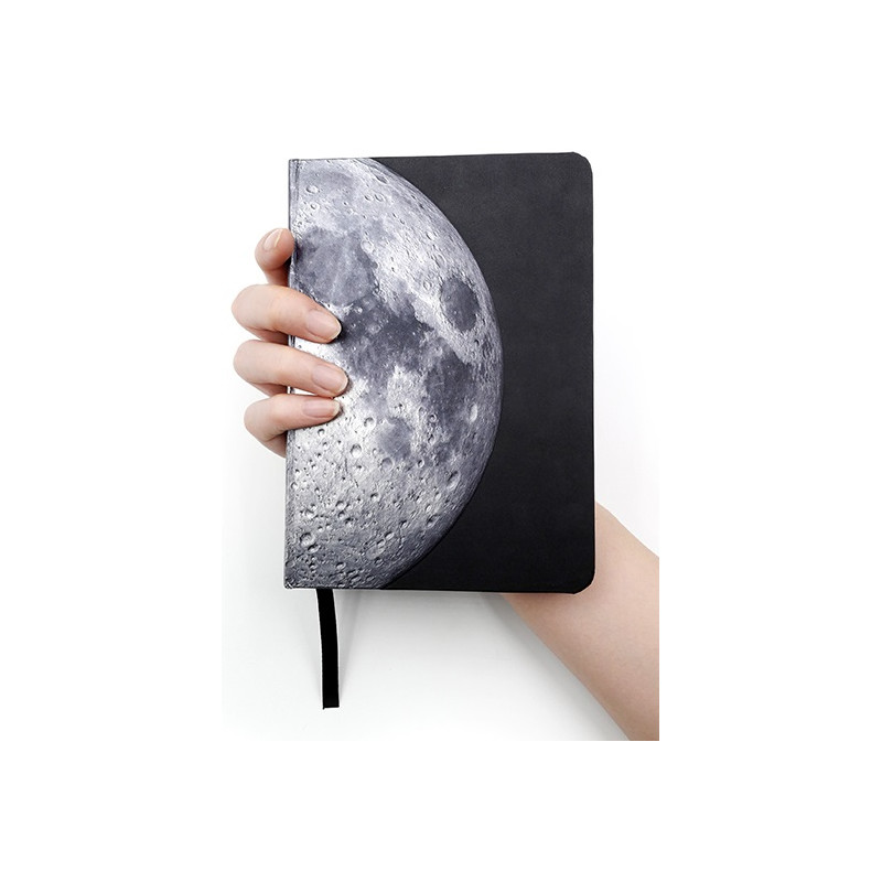 AstroReality LUNAR AR cuaderno