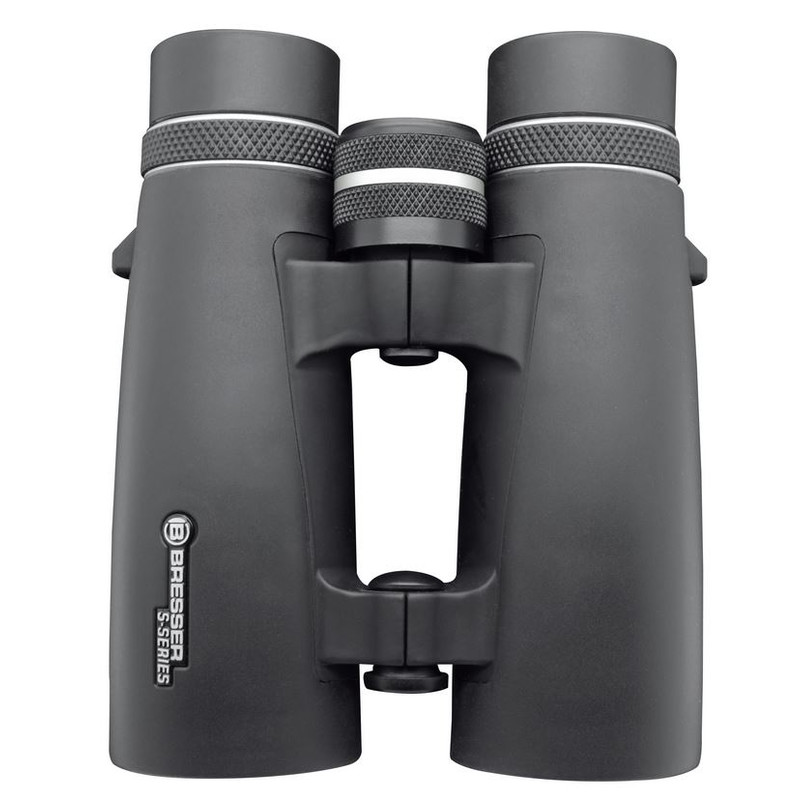 Bresser Binoculares 8x42 S-Series