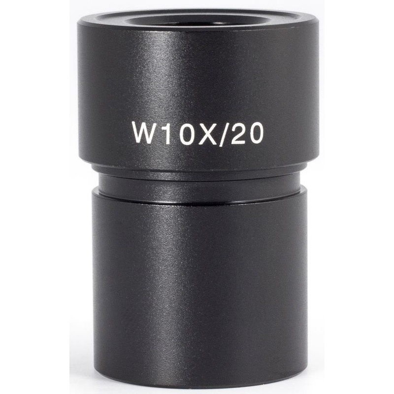 Motic Ocular de medición WF10X/20 mm, 14 mm/140, retícula (SMZ-140)