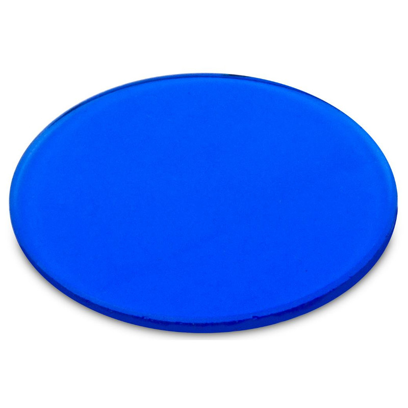 Motic Filtro azul, Ø 42 mm, (trípode FBGG-/2111) (DM-143)