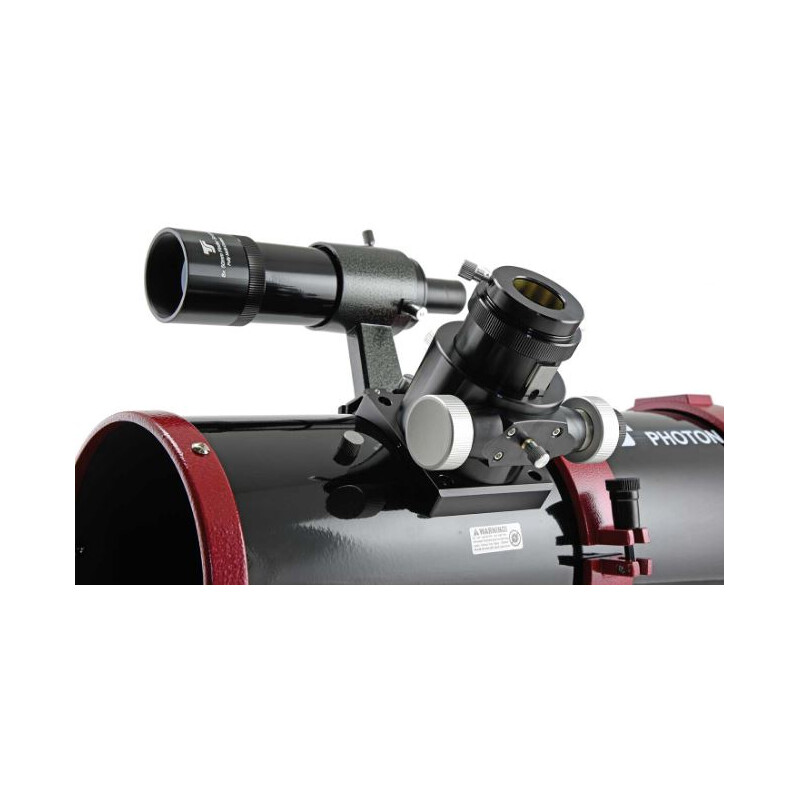 TS Optics Telescopio N 154/600 Photon OTA