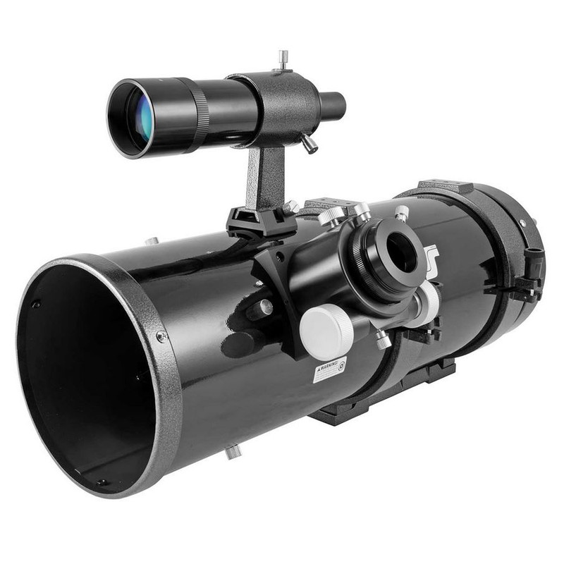 TS Optics Telescopio N 154/600 Carbon Photon OTA