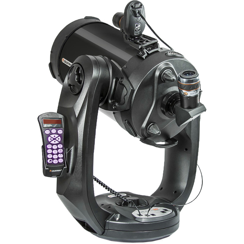 Celestron SC 203/2032 CPC 800 GoTo StarSense AutoAlign
