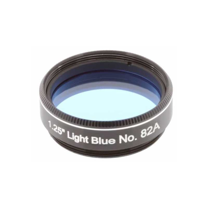 Explore Scientific Filtro azul claro #82A 1,25"