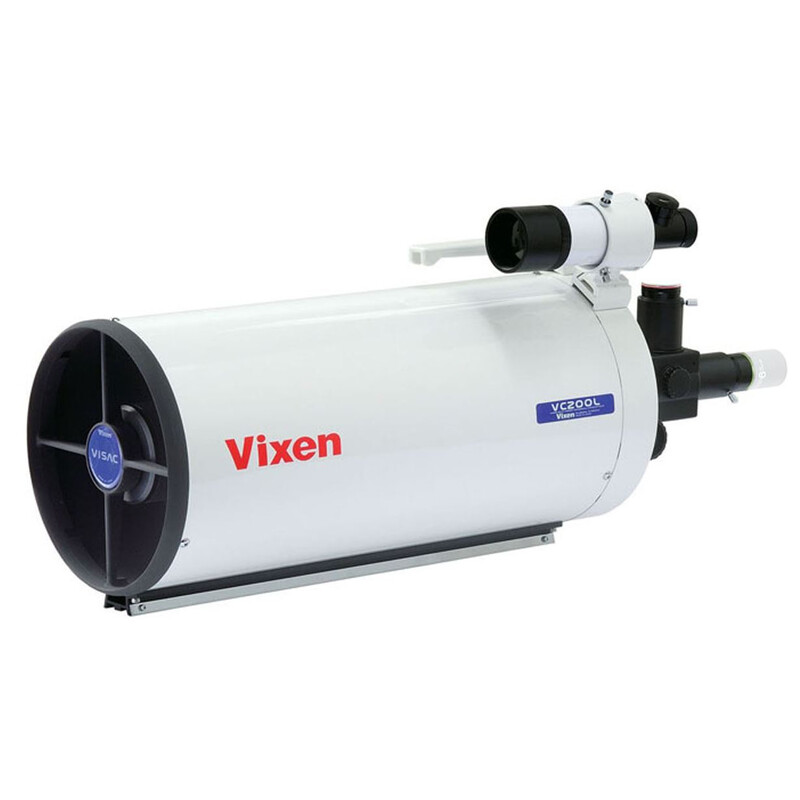 Vixen Telescopio de Cassegrain C 200/1800 VC200L VISAC OTA