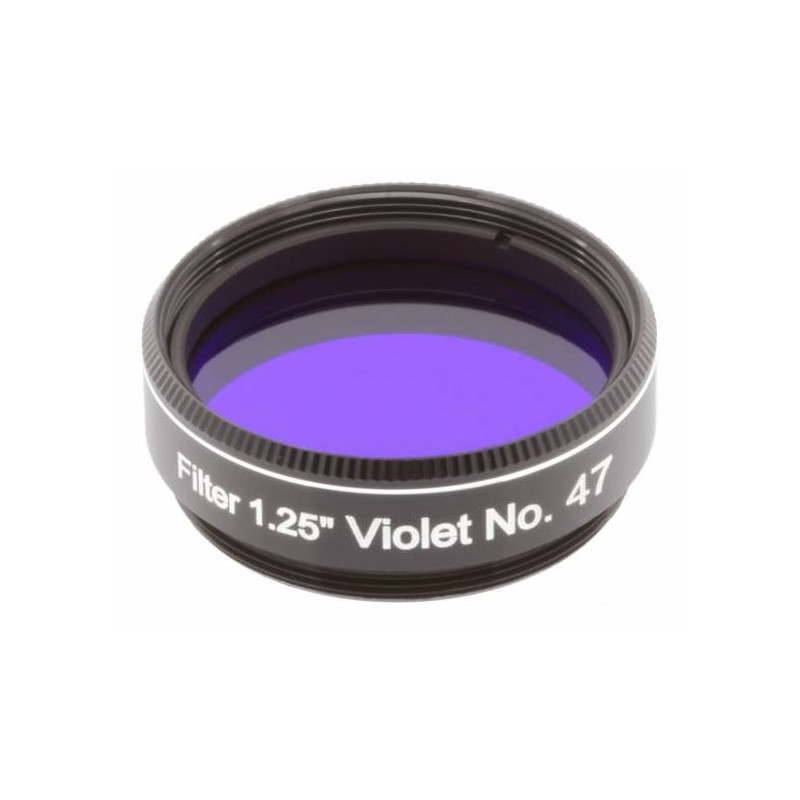 Explore Scientific Filtro violeta #47 1,25"
