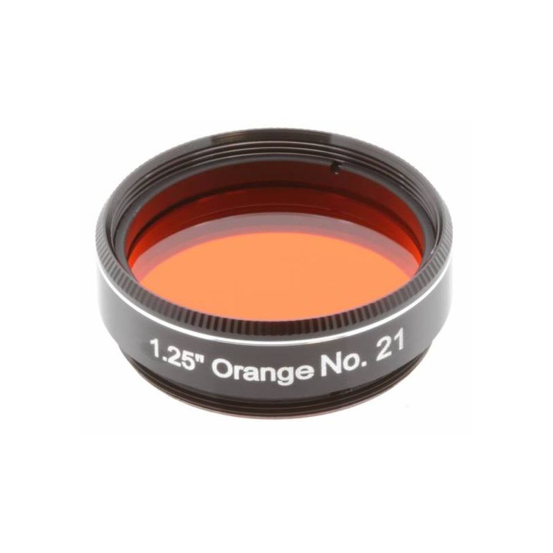 Explore Scientific Filtro naranja #21 1,25"